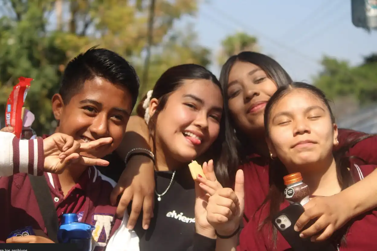 Secundaria 2